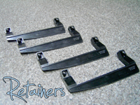 Retainers